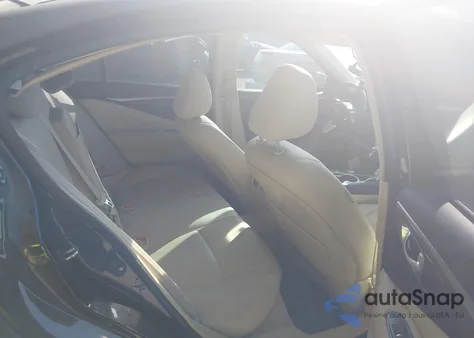 2018 Infiniti Q50 3.0T Luxe from USA, damaged, VIN JN1EV7AP3JM591806